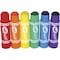Crayola Paint Stick, Quick Dry, 5-4/5"Wx8-1/10"Lx9/10"H, 6/PK, AST PK CYO541070 - alternate 2